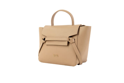 Borsa Ginevra Big - Taupe